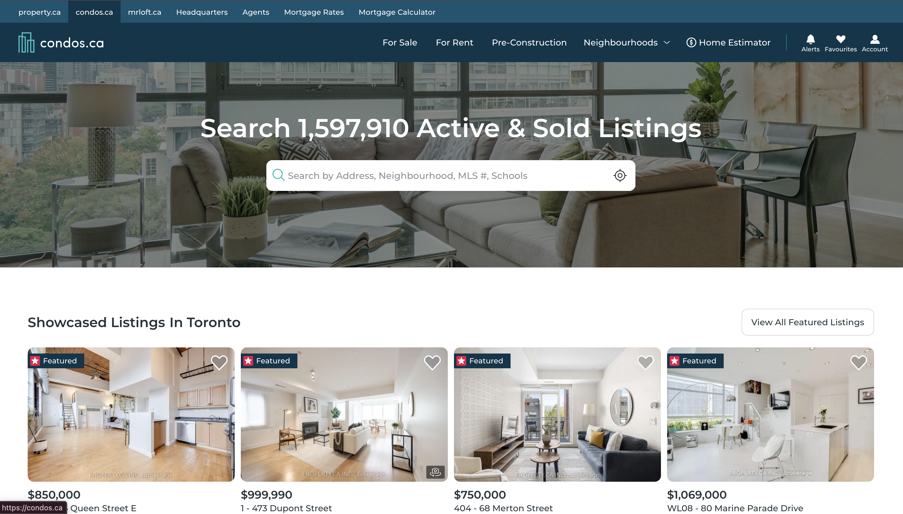 Project Screenshot 1