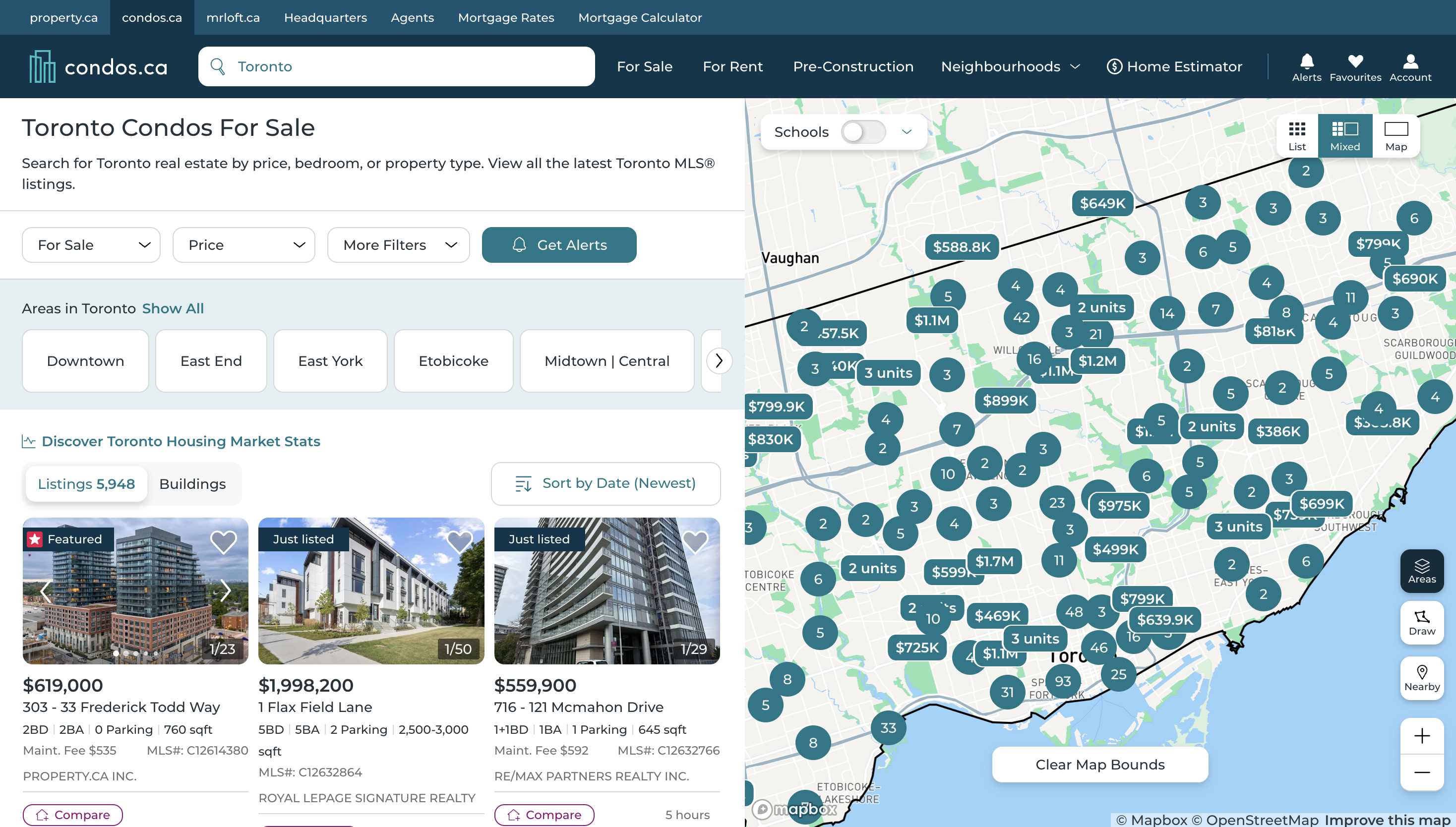 Project Screenshot 3