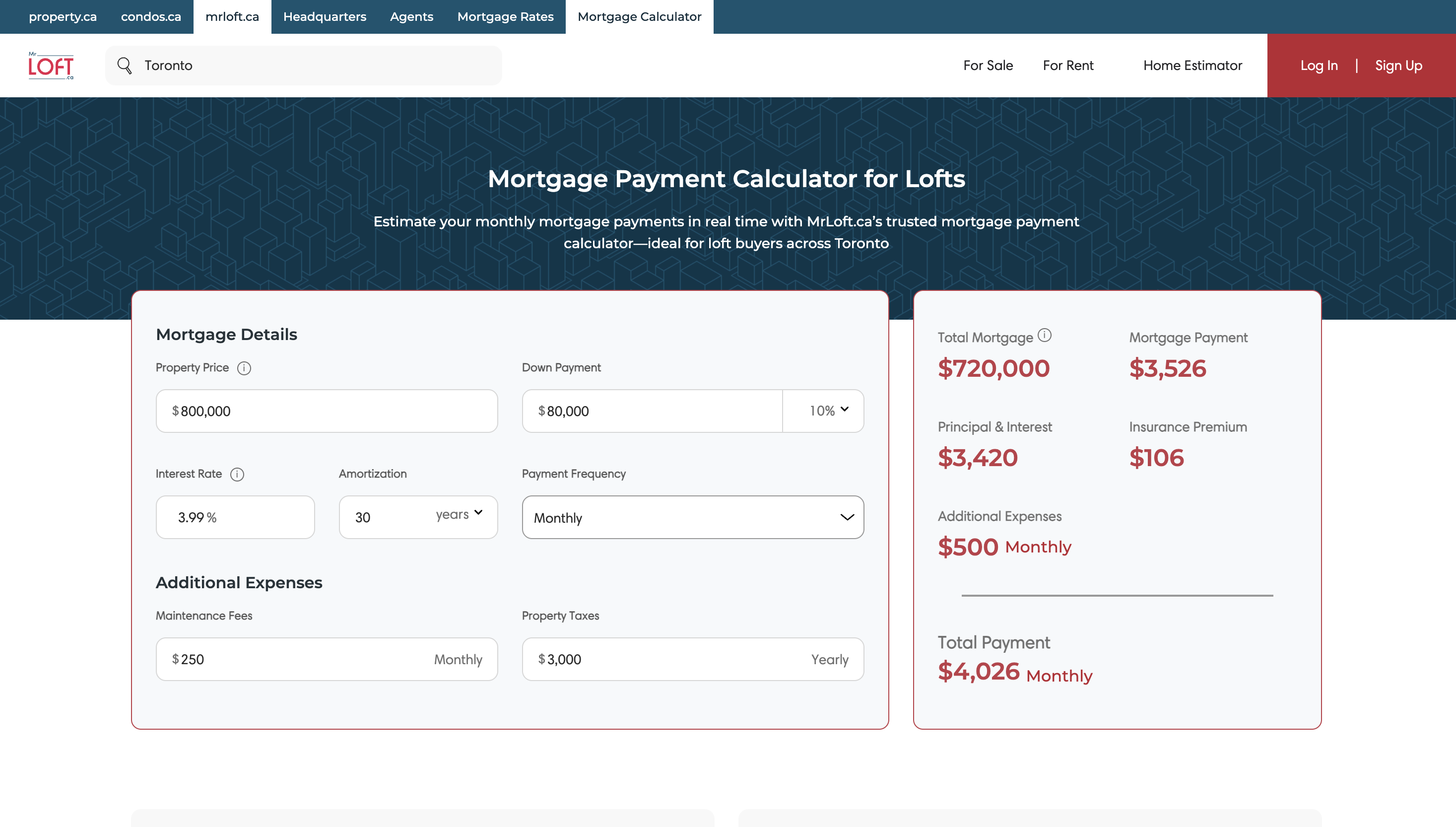 Project Screenshot 1