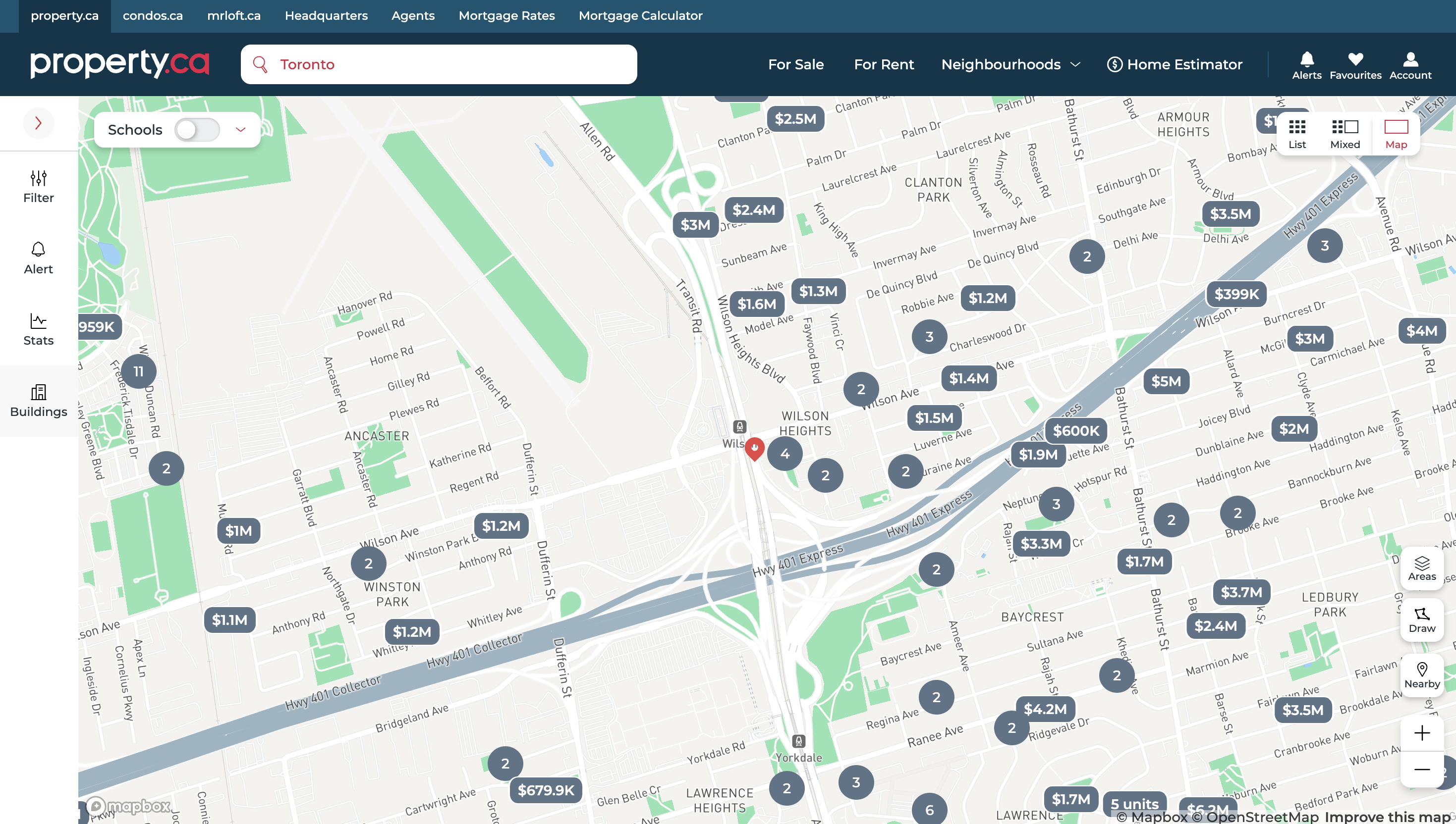 Project Screenshot 3